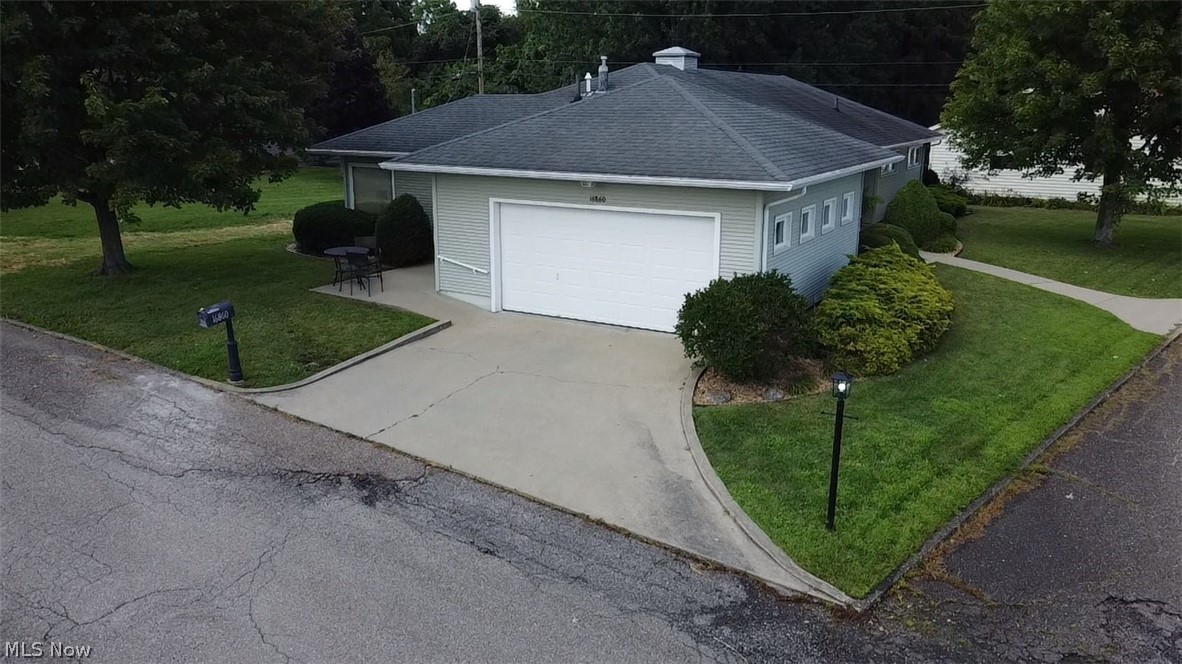 Bronze Heights - Residential