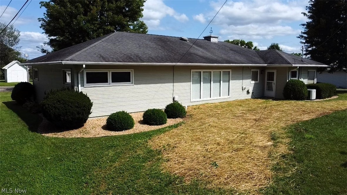 Bronze Heights - Residential