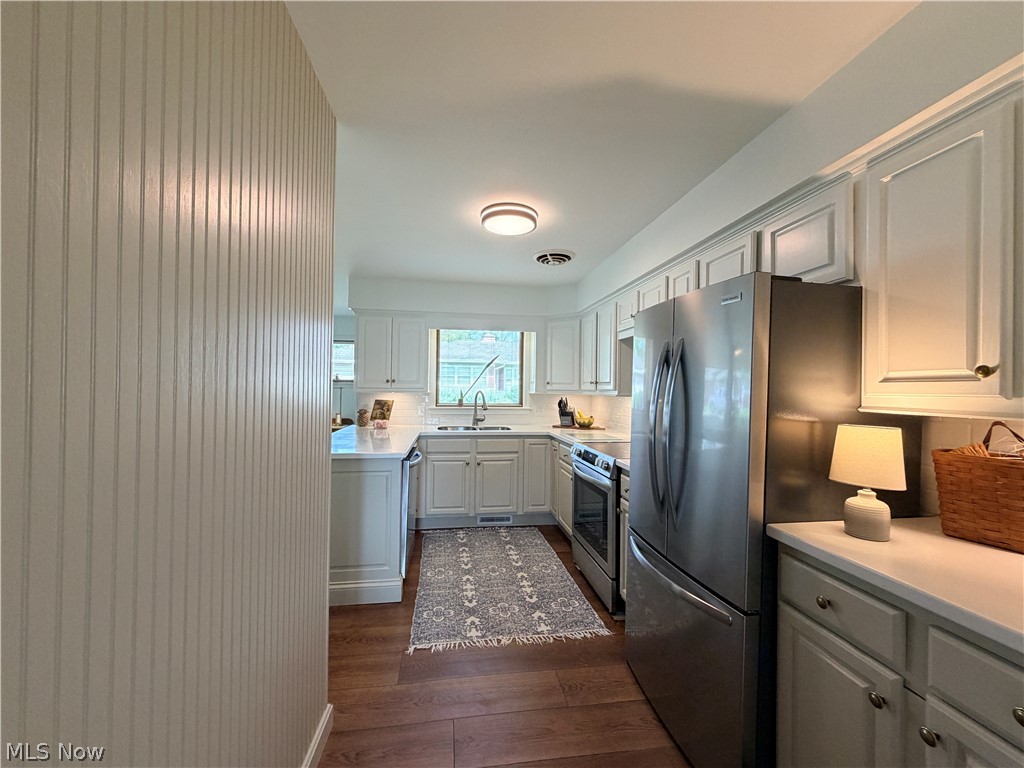Bronze Heights - Residential