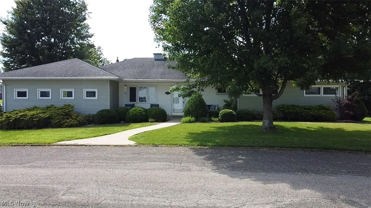 Bronze Heights - Residential