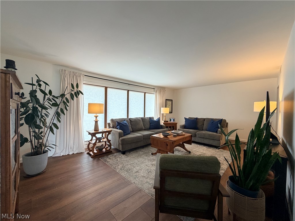 Bronze Heights - Residential