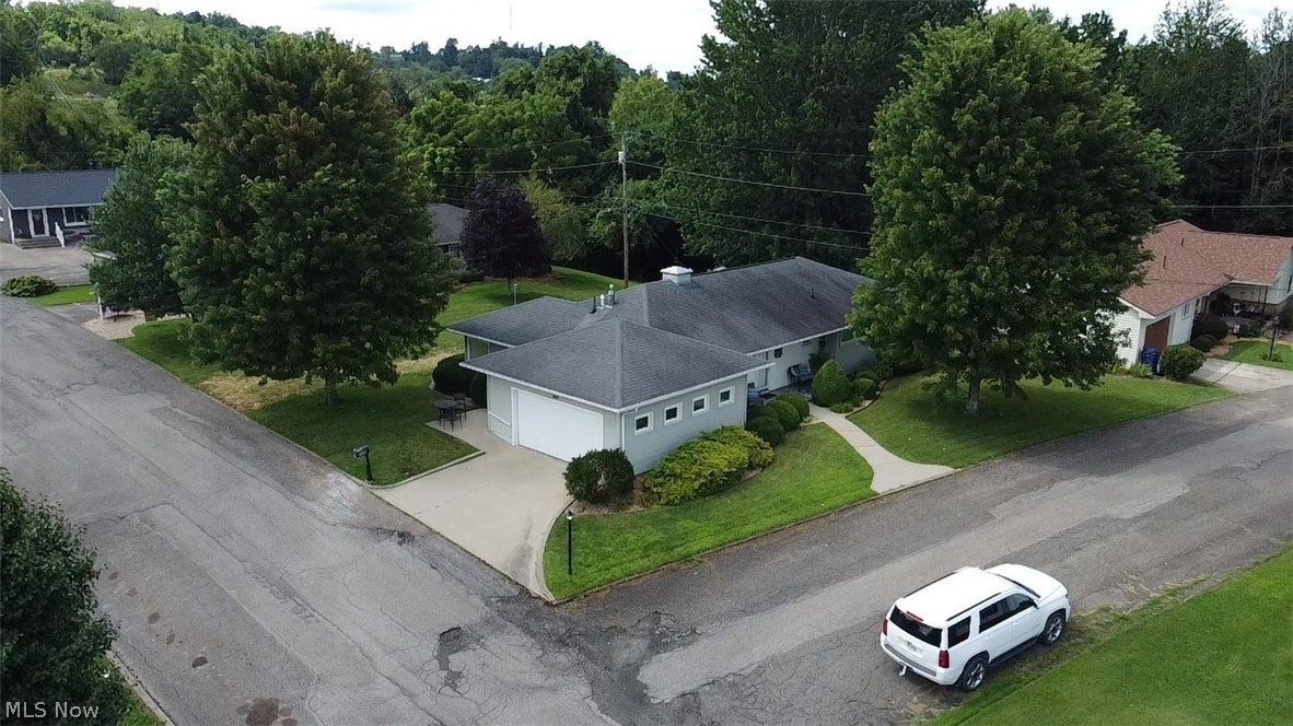 Bronze Heights - Residential
