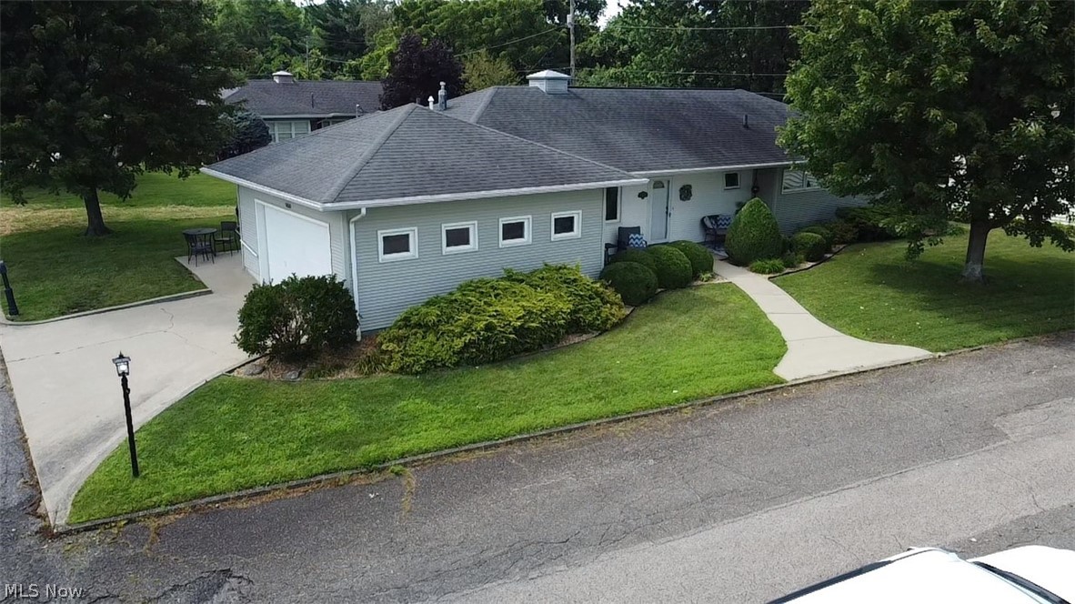 Bronze Heights - Residential