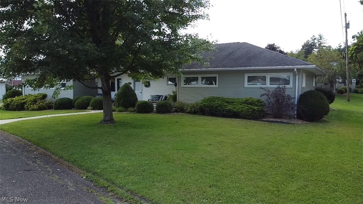 Bronze Heights - Residential