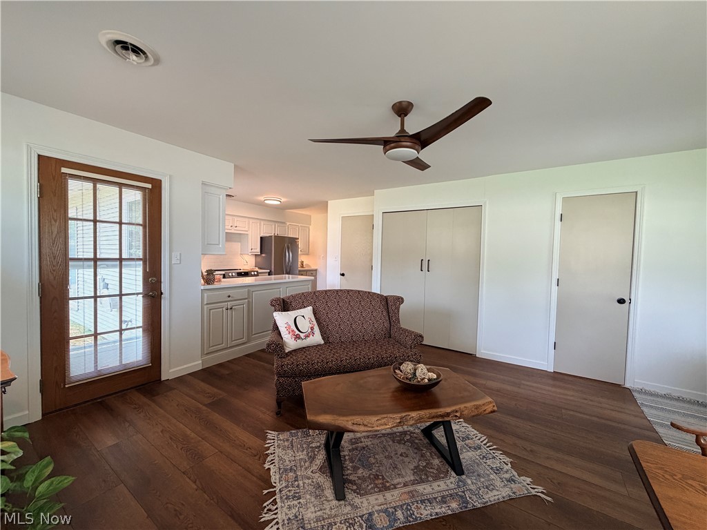 Bronze Heights - Residential