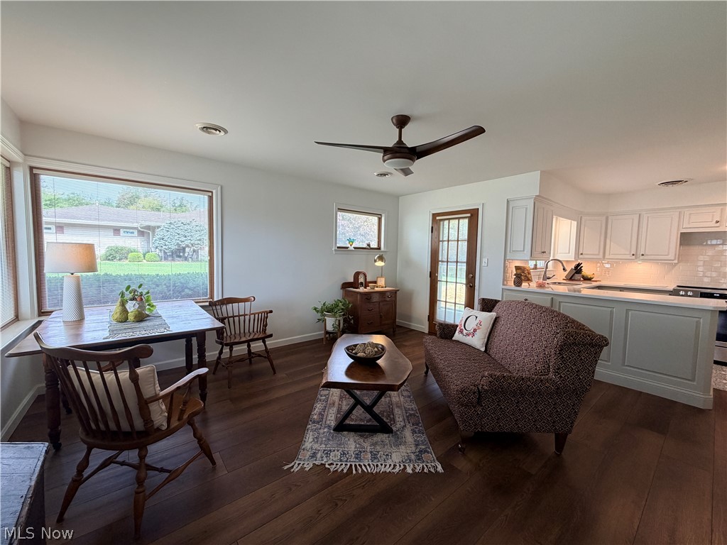 Bronze Heights - Residential