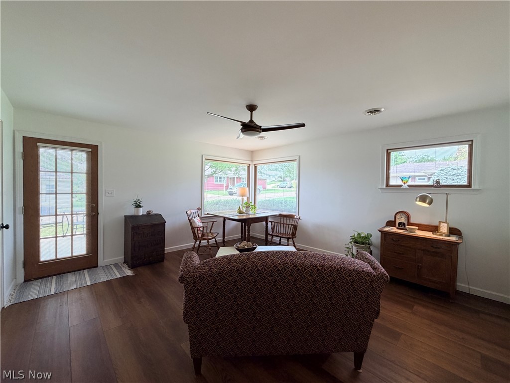 Bronze Heights - Residential
