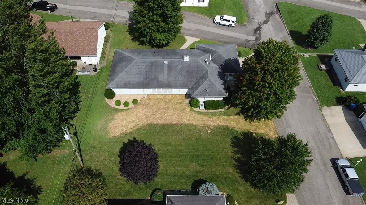 Bronze Heights - Residential