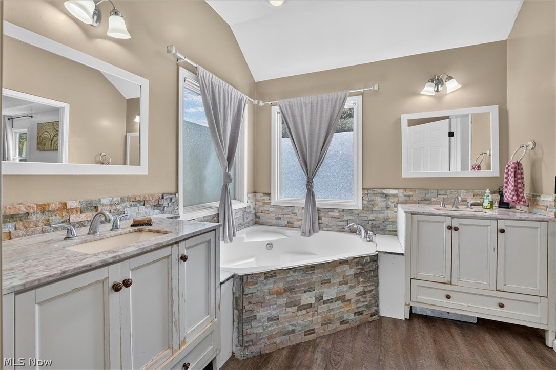 Clearview - Residential