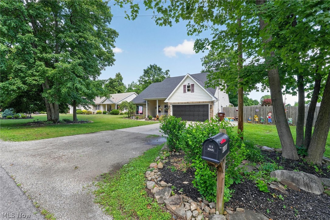 Clearview - Residential