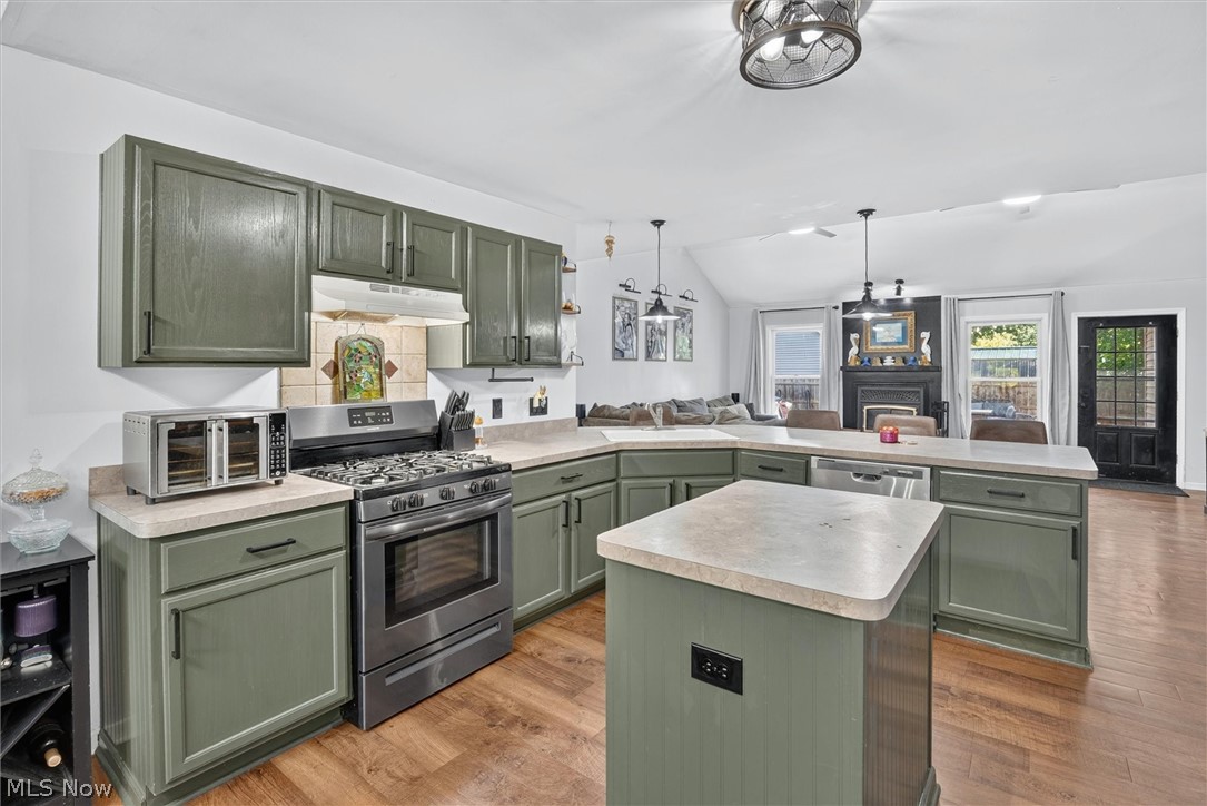 Clearview - Residential