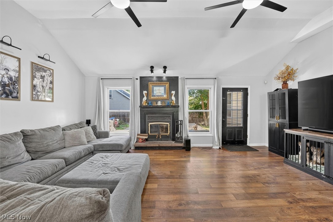 Clearview - Residential