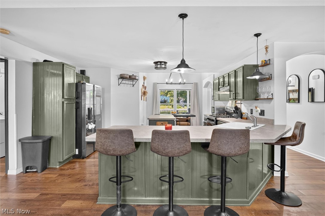 Clearview - Residential