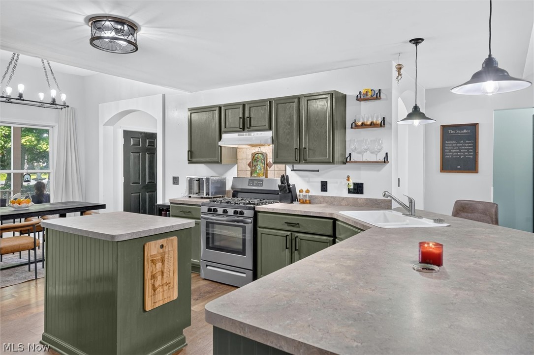 Clearview - Residential