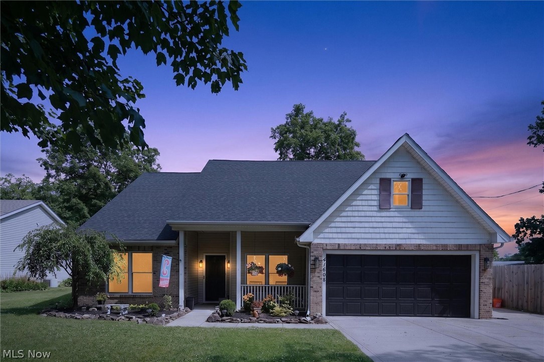 Clearview - Residential