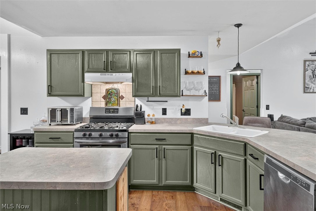 Clearview - Residential