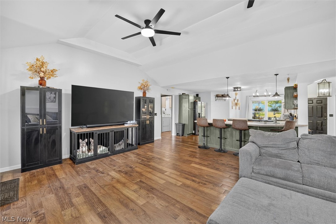 Clearview - Residential