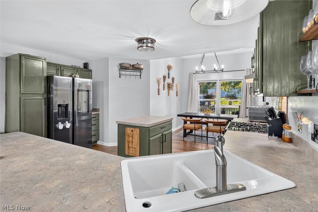 Clearview - Residential