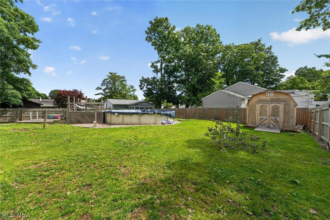Clearview - Residential