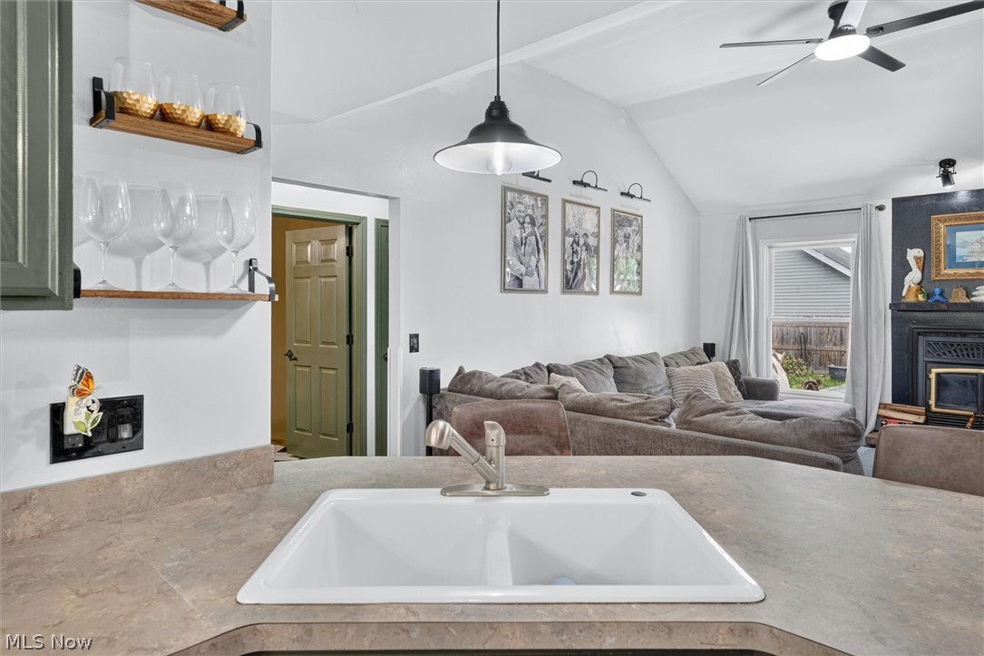 Clearview - Residential