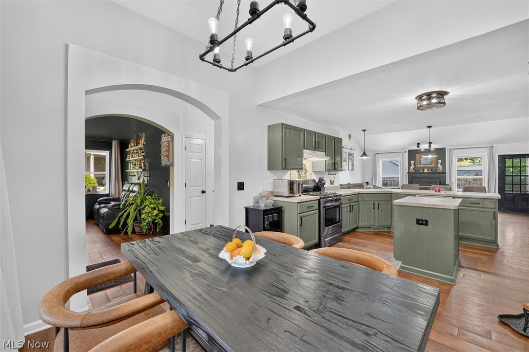 Clearview - Residential