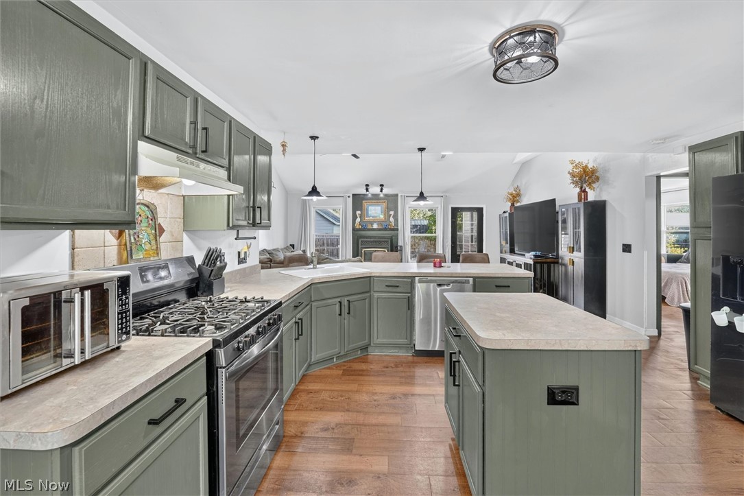 Clearview - Residential