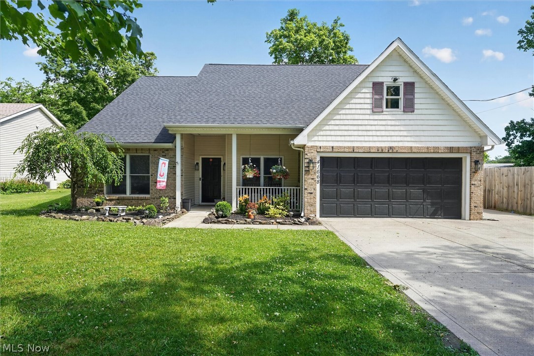 Clearview - Residential
