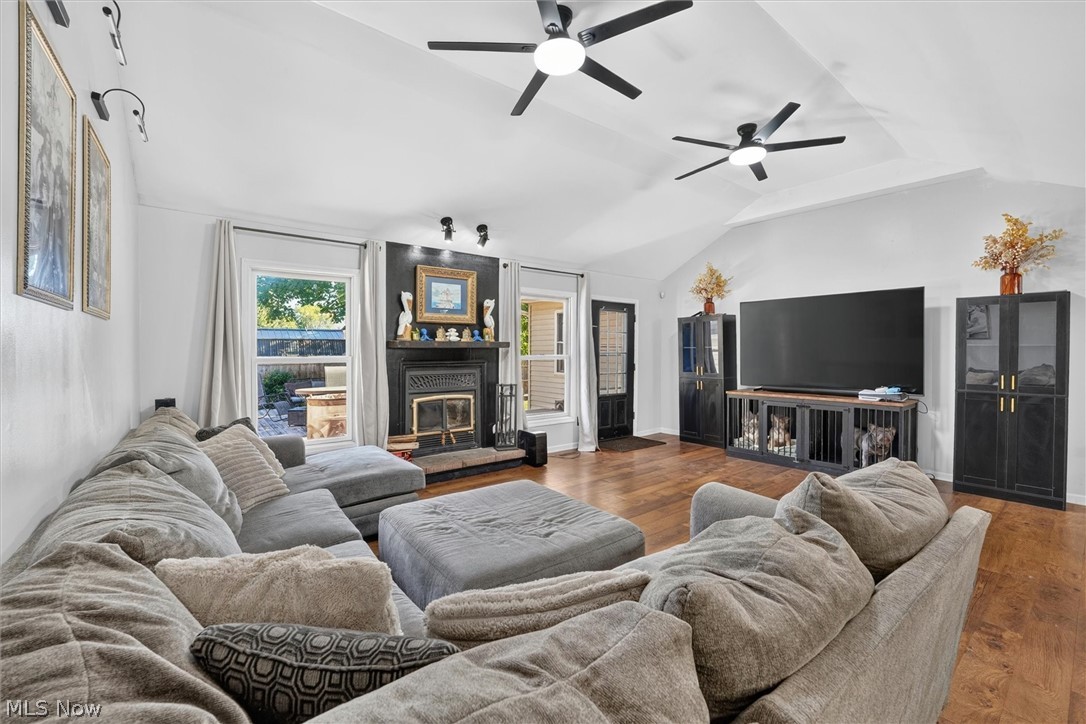 Clearview - Residential