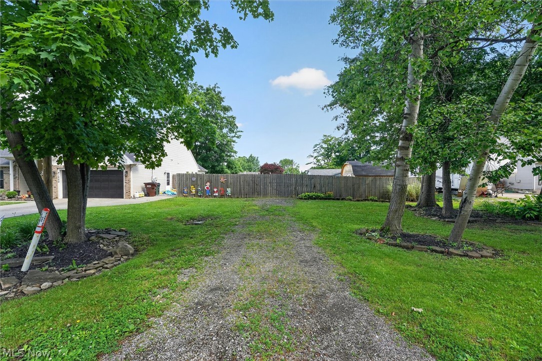 Clearview - Residential