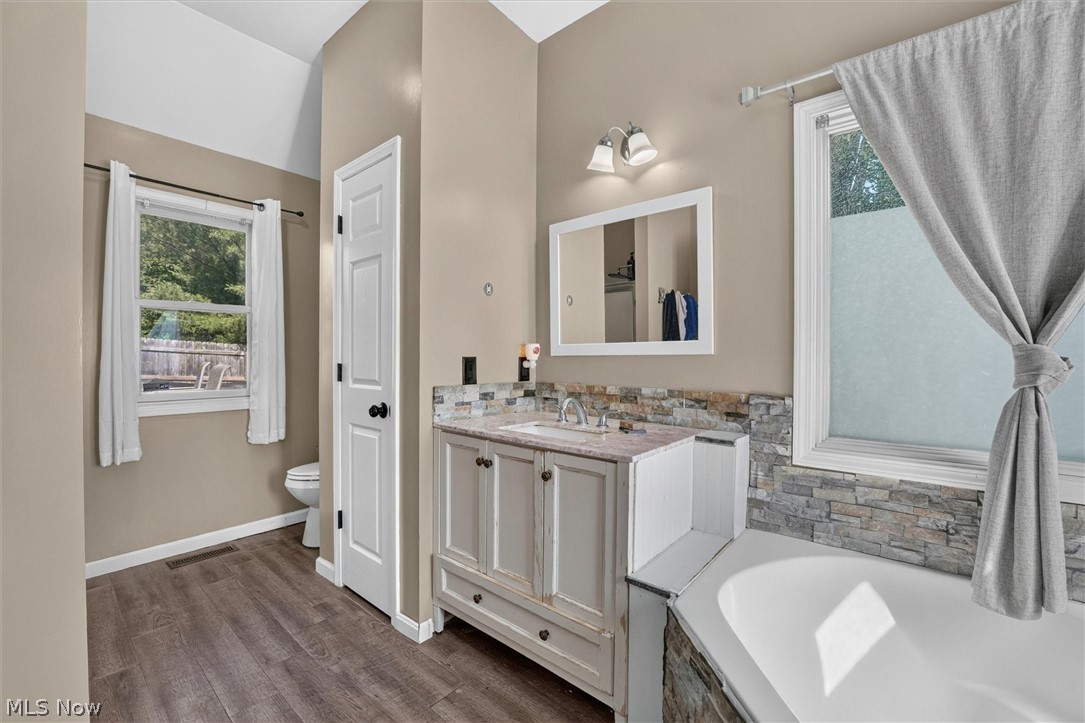 Clearview - Residential