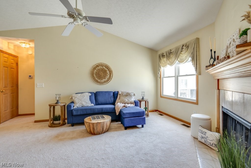 One River Bend Condos - Residential
