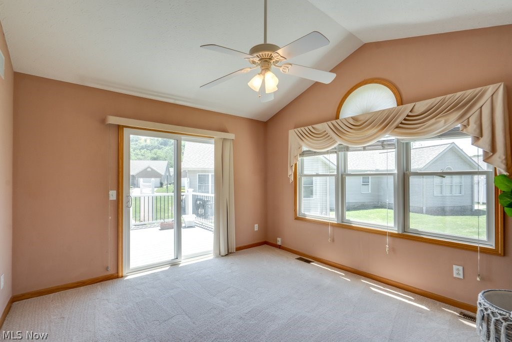 One River Bend Condos - Residential