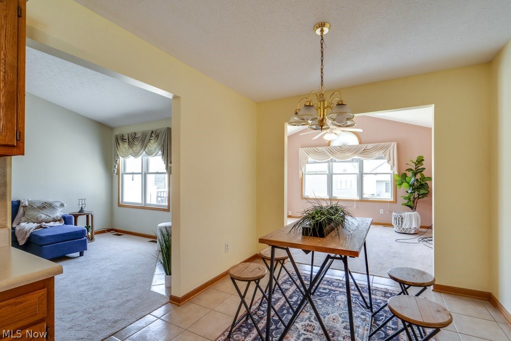 One River Bend Condos - Residential