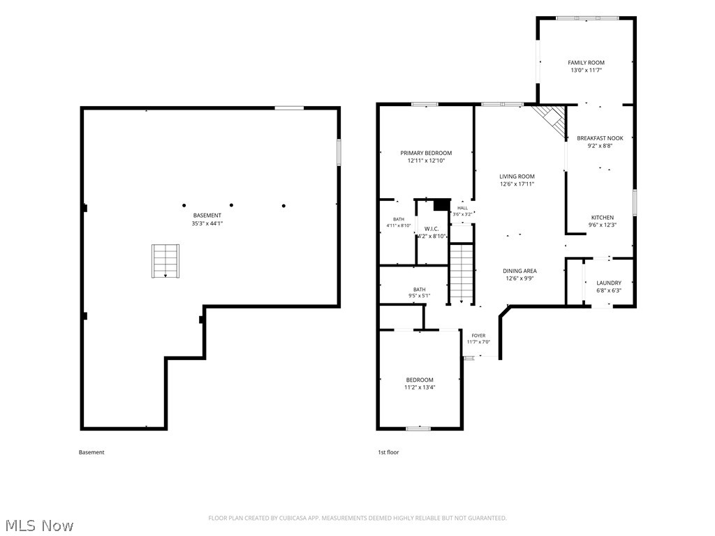 One River Bend Condos - Residential