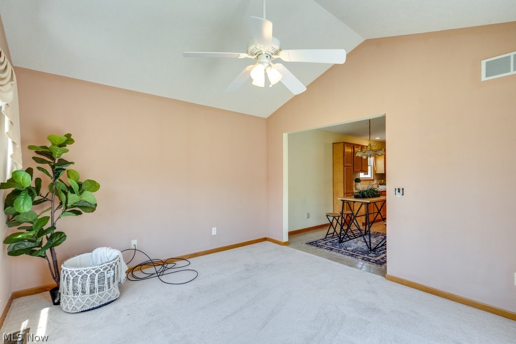 One River Bend Condos - Residential