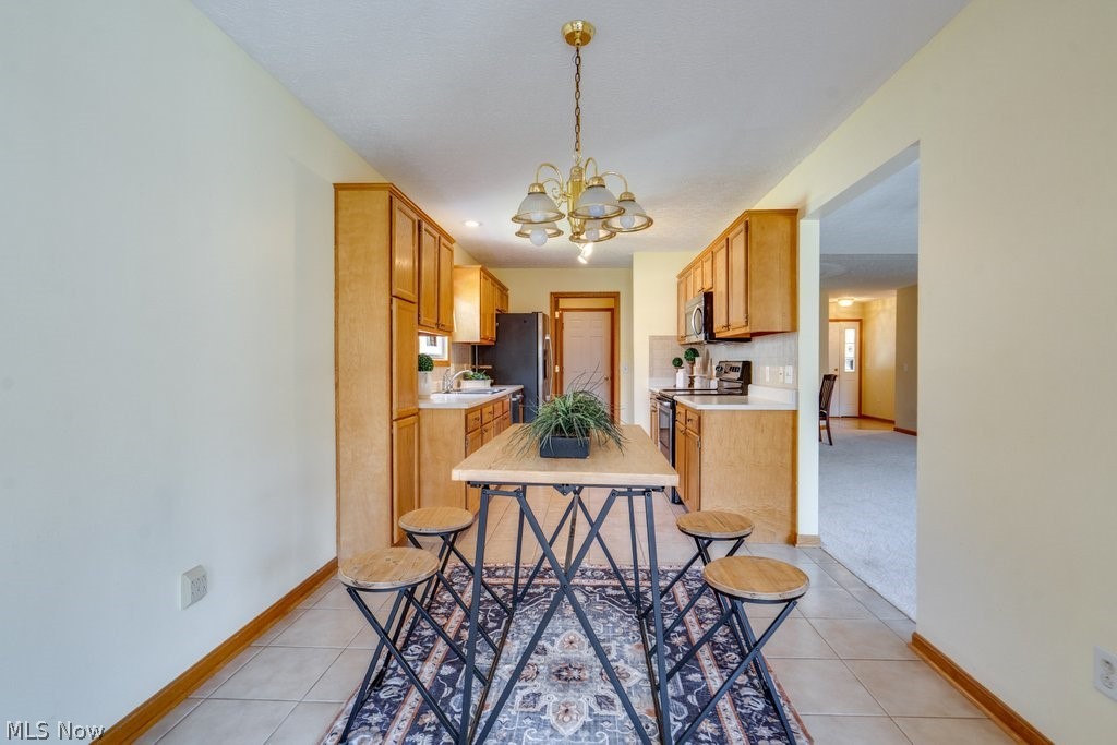 One River Bend Condos - Residential