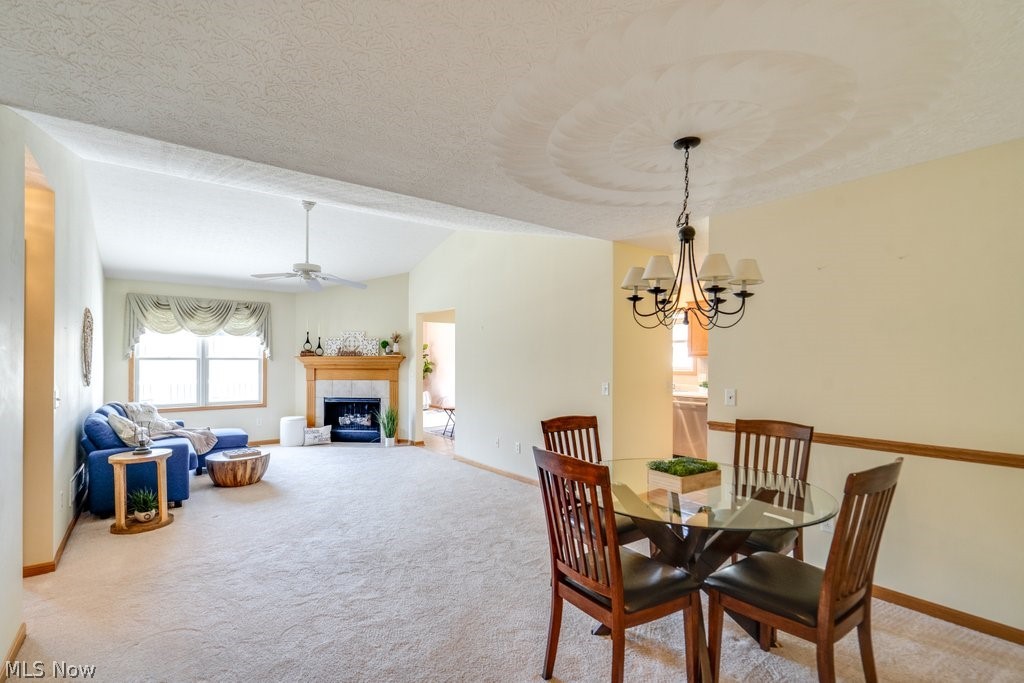 One River Bend Condos - Residential