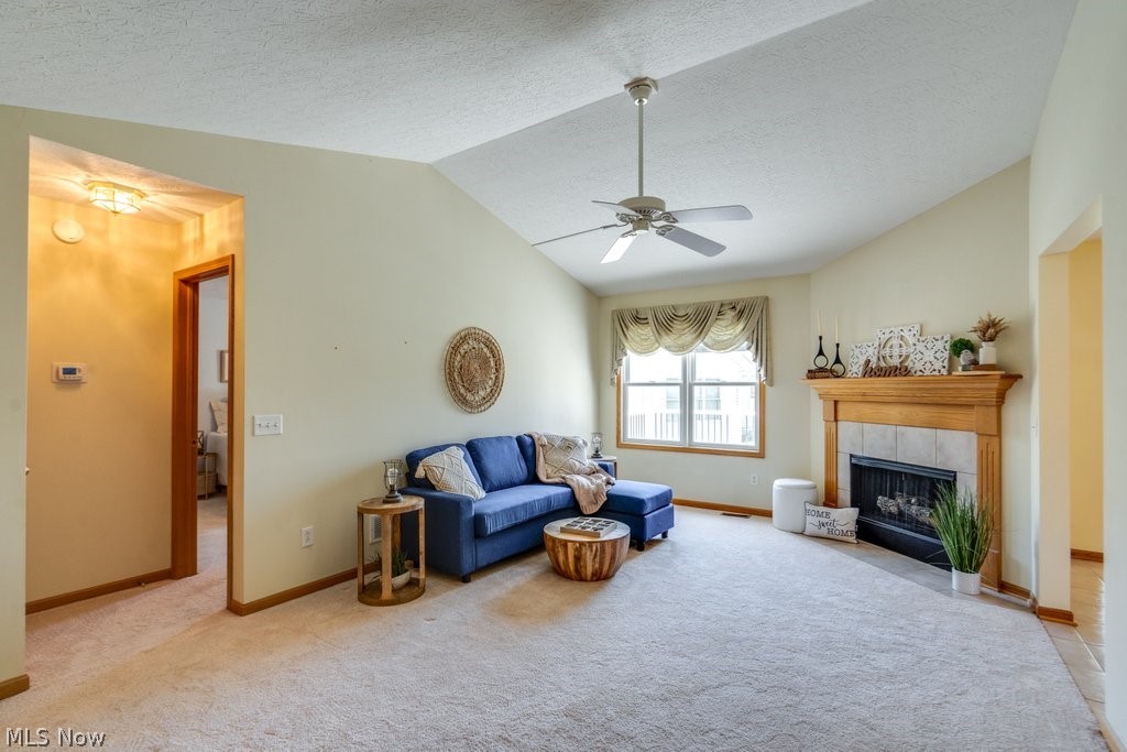 One River Bend Condos - Residential