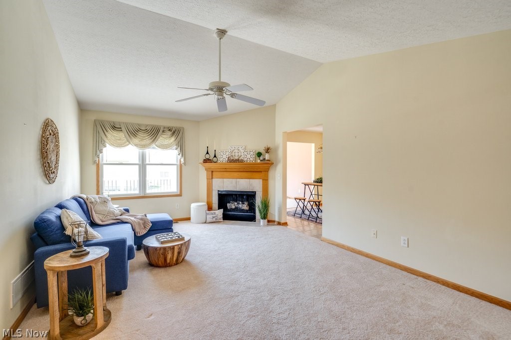 One River Bend Condos - Residential