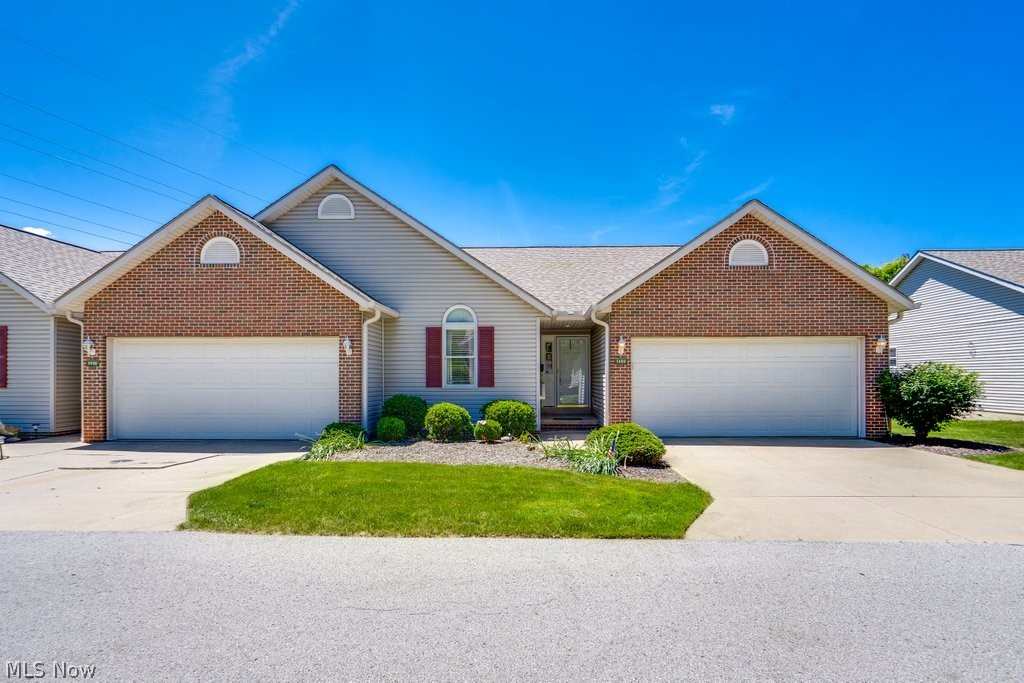 One River Bend Condos - Residential