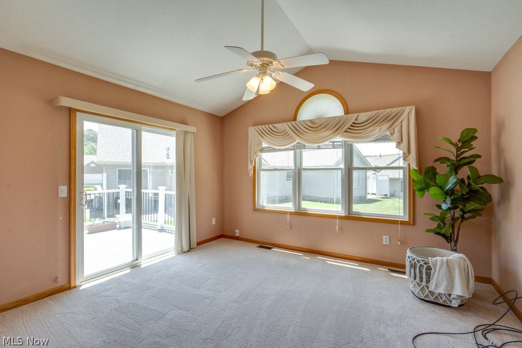 One River Bend Condos - Residential