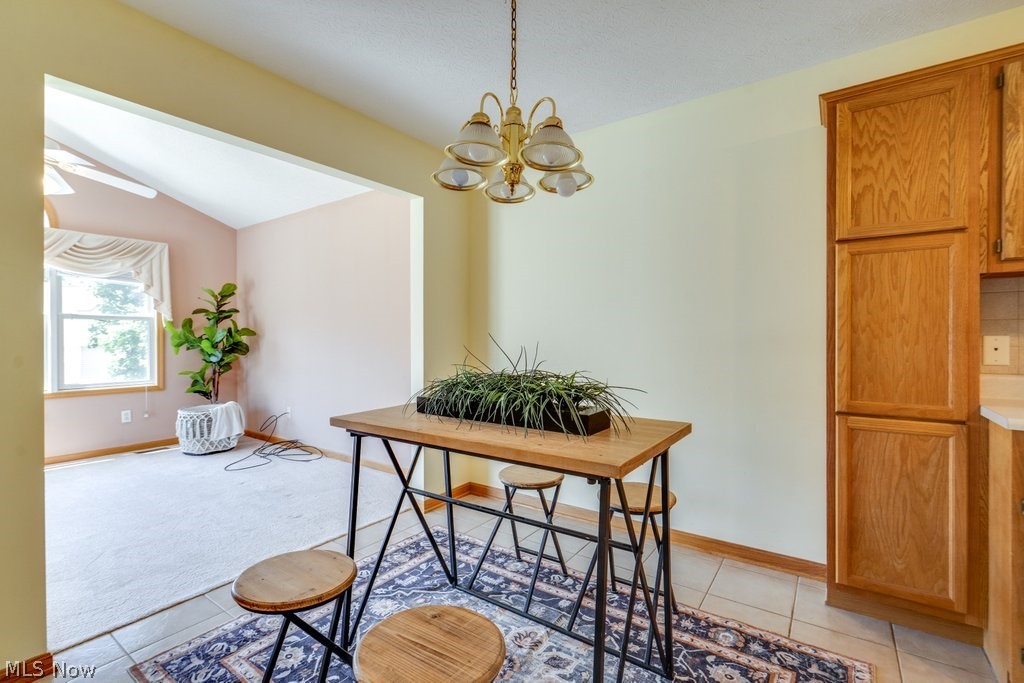 One River Bend Condos - Residential