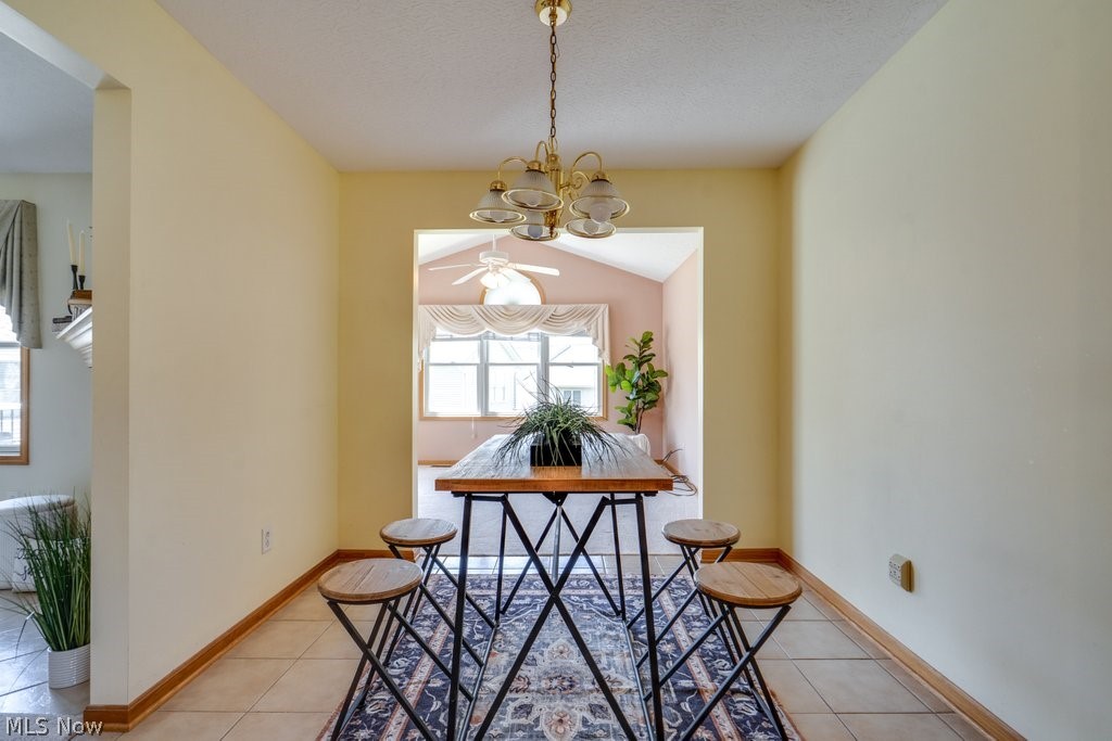 One River Bend Condos - Residential