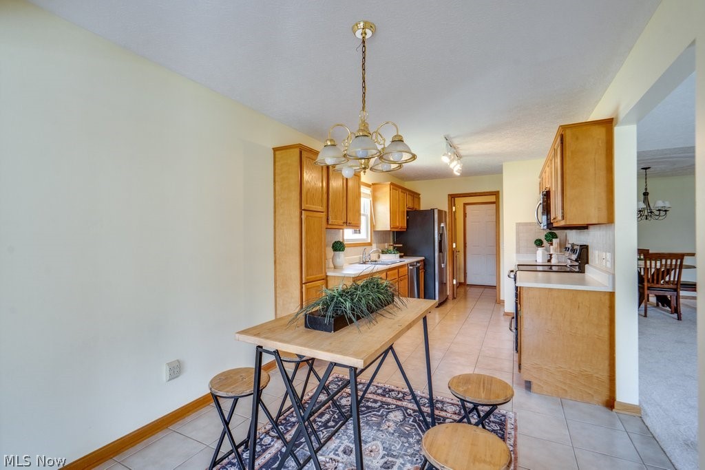 One River Bend Condos - Residential
