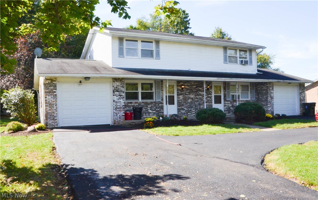 Terrace View Estates - Residential Income