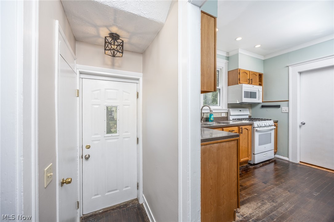 Morningside Add - Residential