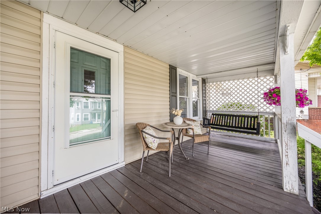 Morningside Add - Residential