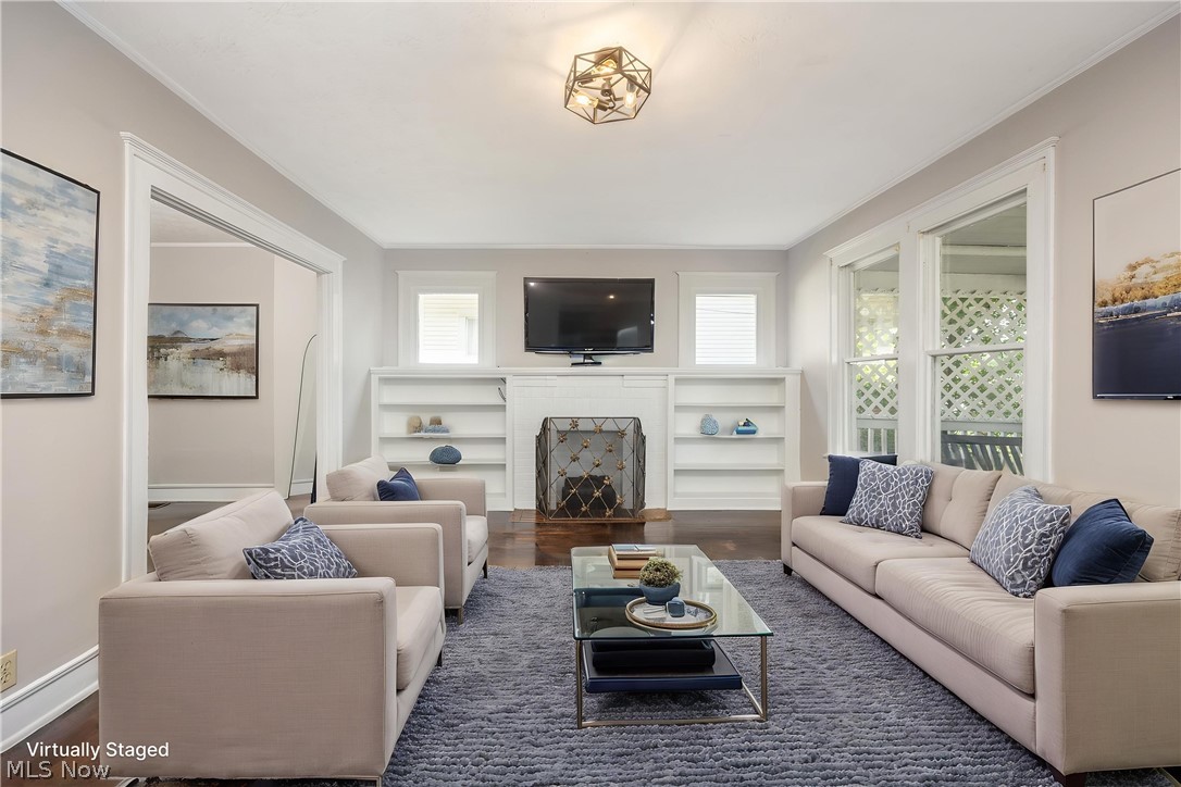 Morningside Add - Residential
