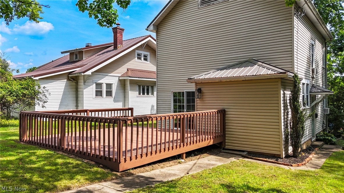 Morningside Add - Residential