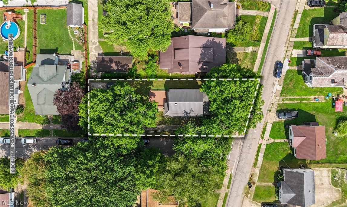 Morningside Add - Residential